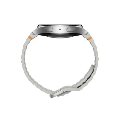 Samsung Galaxy Watch 7 L315 44mm LTE Smartwatch | Advanced BioActive Sensor, ECG, Sleep Coaching, AI Fitness Insights, Lightweight Aluminum
