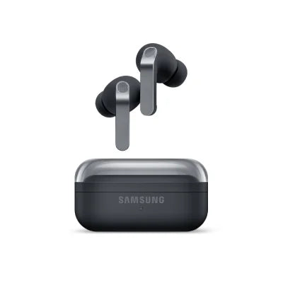 Samsung Galaxy Buds4 – Open-Ear True Wireless Earbuds with AI Sound