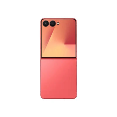 Samsung Galaxy Z Flip 7 5G Foldable Smartphone | Compact Flip Phone, AI Photography, Galaxy AI Features, Multiple Colors & Storage Options