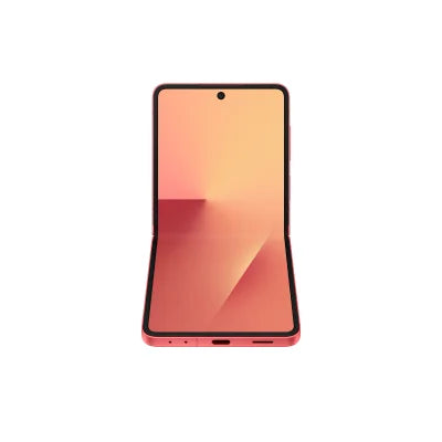 Samsung Galaxy Z Flip 7 5G Foldable Smartphone | Compact Flip Phone, AI Photography, Galaxy AI Features, Multiple Colors & Storage Options