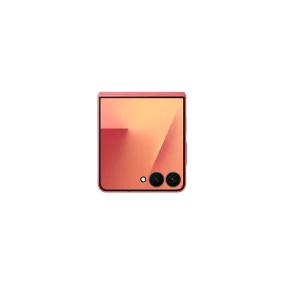 Samsung Galaxy Z Flip 7 5G Foldable Smartphone | Compact Flip Phone, AI Photography, Galaxy AI Features, Multiple Colors & Storage Options