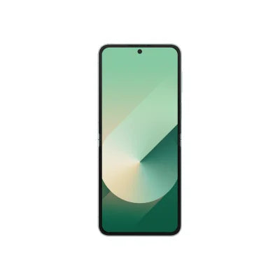 Samsung Galaxy Z Flip 6 5G Foldable Smartphone | Compact Flip Design, 50MP Camera, Galaxy AI, Flex Window, Multiple Colors & Storage Options