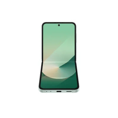 Samsung Galaxy Z Flip 6 5G Foldable Smartphone | Compact Flip Design, 50MP Camera, Galaxy AI, Flex Window, Multiple Colors & Storage Options