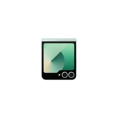 Samsung Galaxy Z Flip 6 5G Foldable Smartphone | Compact Flip Design, 50MP Camera, Galaxy AI, Flex Window, Multiple Colors & Storage Options