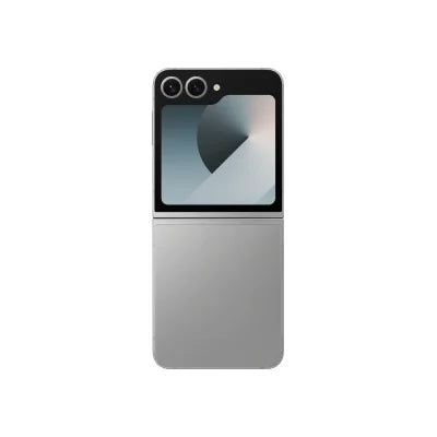 Samsung Galaxy Z Flip 6 5G Foldable Smartphone | Compact Flip Design, 50MP Camera, Galaxy AI, Flex Window, Multiple Colors & Storage Options