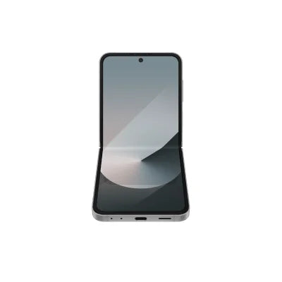 Samsung Galaxy Z Flip 6 5G Foldable Smartphone | Compact Flip Design, 50MP Camera, Galaxy AI, Flex Window, Multiple Colors & Storage Options