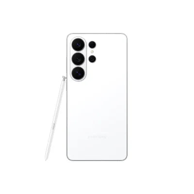 Samsung Galaxy S26 Ultra 5G AI Smartphone | S Pen Included, 200MP Camera, Snapdragon, 6.9-Inch Display, Multiple Colors & Storage Options, UAE Version