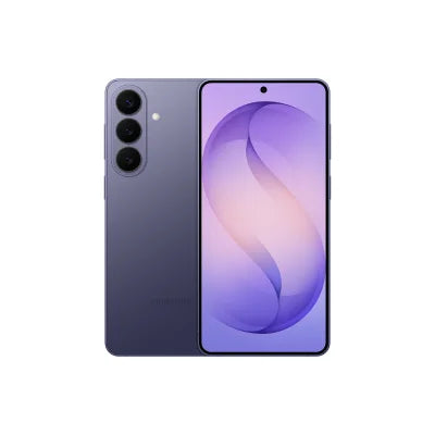 Samsung Galaxy S26+ 5G AI Smartphone | Galaxy AI, 50MP Triple Camera, 6.7-Inch AMOLED, Multiple Colors & Storage Options, UAE Version