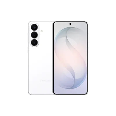 Samsung Galaxy S26 5G AI Smartphone | Galaxy AI, 50MP Triple Camera, 6.2-Inch Dynamic AMOLED, Multiple Colors & Storage Options, UAE Version
