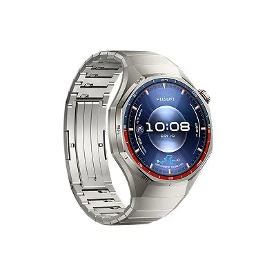 Huawei Watch GT 6 Pro 46mm Smartwatch | Premium Stainless Steel, Advanced Health Monitor, GPS, Long Battery Life, Multiple Colors