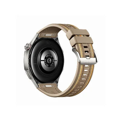 Huawei Watch GT 6 Pro 46mm Smartwatch | Premium Stainless Steel, Advanced Health Monitor, GPS, Long Battery Life, Multiple Colors