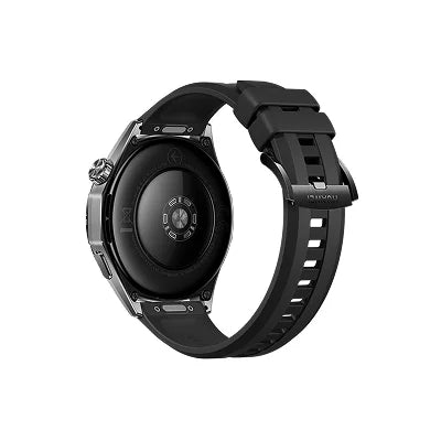 HUAWEI Watch GT 6 46mm Smartwatch | AMOLED Display, GPS, Heart Rate & SpO2, 14-Day Battery, Fitness Tracking, Multiple Colors & Straps