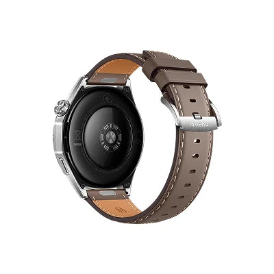 HUAWEI Watch GT 6 46mm Smartwatch | AMOLED Display, GPS, Heart Rate & SpO2, 14-Day Battery, Fitness Tracking, Multiple Colors & Straps