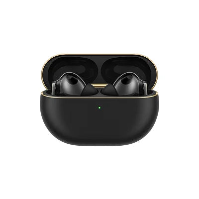 HUAWEI FreeBuds 4 Pro True Wireless ANC Earbuds | Hi-Res Audio, Intelligent Noise Cancellation, Dual-Device Connection, Wireless Charging, White & Silver