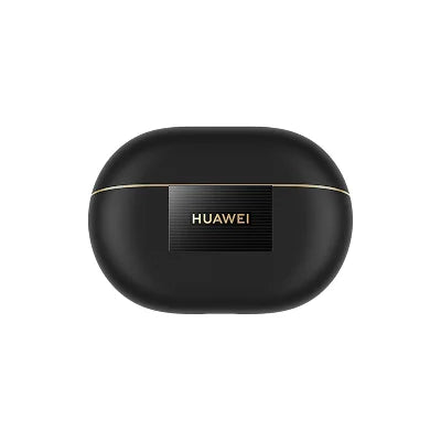 HUAWEI FreeBuds 4 Pro True Wireless ANC Earbuds | Hi-Res Audio, Intelligent Noise Cancellation, Dual-Device Connection, Wireless Charging, White & Silver