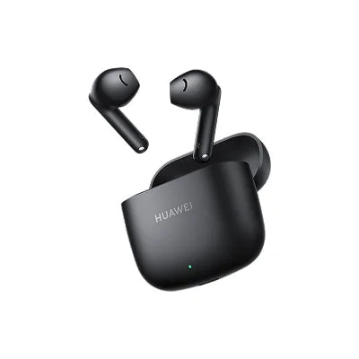 HUAWEI FreeBuds SE 2 True Wireless Earbuds | 40-Hour Total Battery, Lightweight Ergonomic Design, IP54 Water Resistance, Bluetooth 5.3