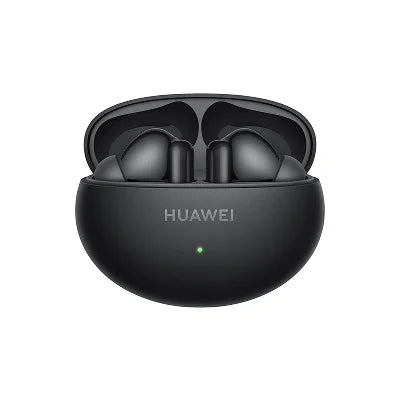 HUAWEI FreeBuds 6i True Wireless ANC Earbuds | Intelligent Noise Cancellation, Hi-Res Audio, Long Battery Life