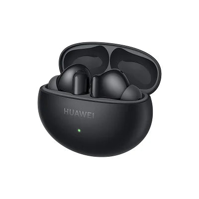 HUAWEI FreeBuds 6i True Wireless ANC Earbuds | Intelligent Noise Cancellation, Hi-Res Audio, Long Battery Life
