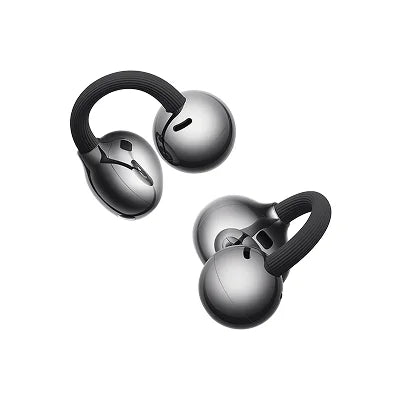 HUAWEI FreeBuds Clip 2 Open-Ear Wireless Earphones | Secure Clip-On Design, ANC, Hi-Res Audio, 30-Hour Battery, Multiple Colors