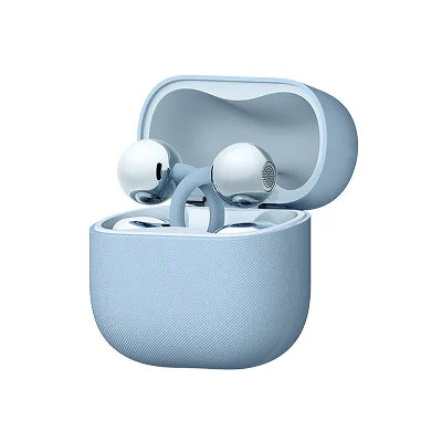 HUAWEI FreeBuds Clip 2 Open-Ear Wireless Earphones | Secure Clip-On Design, ANC, Hi-Res Audio, 30-Hour Battery, Multiple Colors