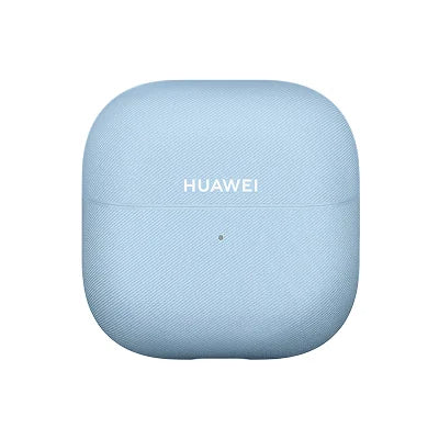 HUAWEI FreeBuds Clip 2 Open-Ear Wireless Earphones | Secure Clip-On Design, ANC, Hi-Res Audio, 30-Hour Battery, Multiple Colors