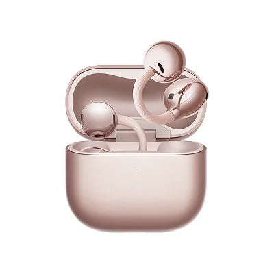 HUAWEI FreeBuds Clip 2 Open-Ear Wireless Earphones | Secure Clip-On Design, ANC, Hi-Res Audio, 30-Hour Battery, Multiple Colors