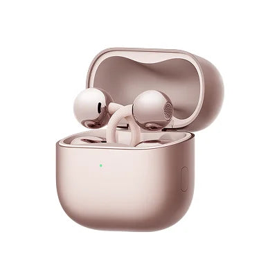 HUAWEI FreeBuds Clip 2 Open-Ear Wireless Earphones | Secure Clip-On Design, ANC, Hi-Res Audio, 30-Hour Battery, Multiple Colors