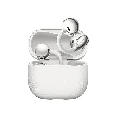 HUAWEI FreeBuds Clip 2 Open-Ear Wireless Earphones | Secure Clip-On Design, ANC, Hi-Res Audio, 30-Hour Battery, Multiple Colors