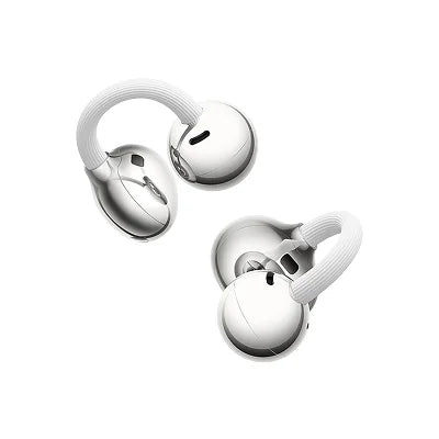 HUAWEI FreeBuds Clip 2 Open-Ear Wireless Earphones | Secure Clip-On Design, ANC, Hi-Res Audio, 30-Hour Battery, Multiple Colors
