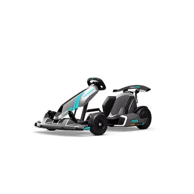 Segway Ninebot GoKart Pro 2 Electric Kart | High-Speed Electric Go-Kart, Fun Ride-On for Adults & Teens, 25 km/h Top Speed, Safe Drift Mode