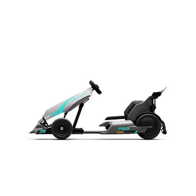 Segway Ninebot GoKart Pro 2 Electric Kart | High-Speed Electric Go-Kart, Fun Ride-On for Adults & Teens, 25 km/h Top Speed, Safe Drift Mode
