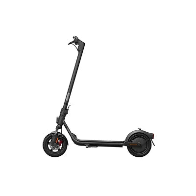 Segway Ninebot KickScooter F2 II Electric Scooter | High-Performance Adult E-Scooter, Powerful Motor, Extended Range, Dual Braking, Anti-Lock System