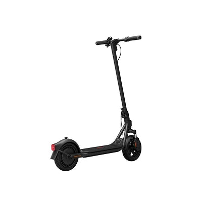 Segway Ninebot KickScooter F2 II Electric Scooter | High-Performance Adult E-Scooter, Powerful Motor, Extended Range, Dual Braking, Anti-Lock System