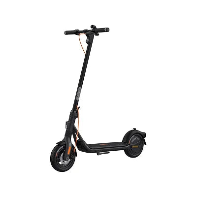 Segway Ninebot KickScooter F2 Pro Gen II Electric Scooter | Generation 2 Upgrade, 450W Motor, Enhanced Range & Battery, Smart Safety Features