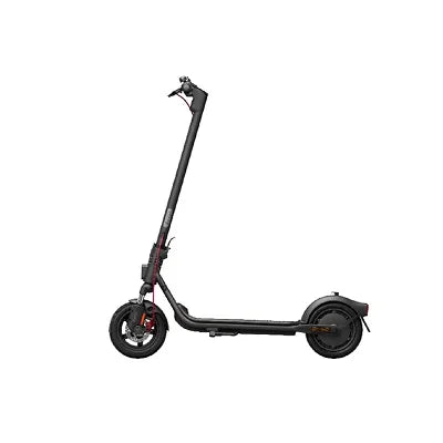 Segway Ninebot KickScooter F2 Pro Gen II Electric Scooter | Generation 2 Upgrade, 450W Motor, Enhanced Range & Battery, Smart Safety Features