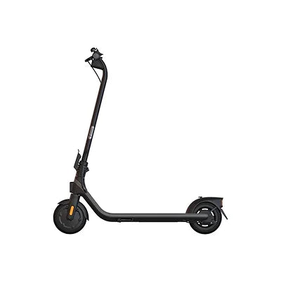 Segway Ninebot ELECTRIC ELE E2 Electric Scooter | Lightweight Commuter E-Scooter, Powerful Motor, Long Range Battery, Foldable Design, Adult Scooter