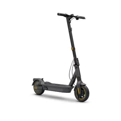 Segway Ninebot KickScooter MAX G2 Electric Scooter | Long-Range Adult E-Scooter, 70km Range, 900W Motor, Self-Healing Tires, Smart App Control, IPX5