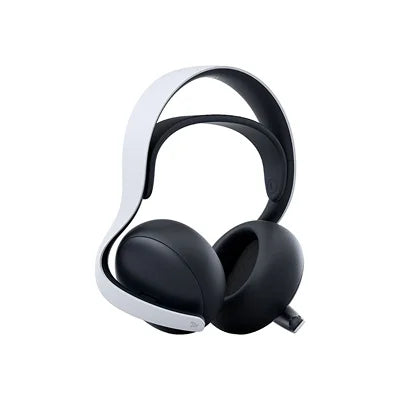 Sony PULSE Elite Wireless Gaming Headset | Planar Magnetic Drivers, Lossless Audio, AI-Enhanced Mic, 80-Hour Battery, PS5 Compatible, Multiple Colors