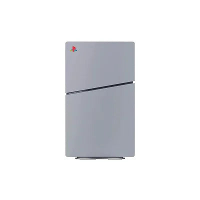 PlayStation 5 Slim Digital Console 1TB – 13th Anniversary Edition | Limited Edition PS5 Digital, 1TB SSD, DualSense Controller, 4K Gaming