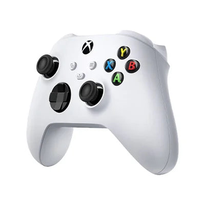 Xbox Series X/S Wireless Gaming Controller | Official Microsoft Controller, Bluetooth, USB-C, Textured Grip, Multiple Colors, Xbox/PC/Mobile