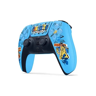 Sony DualSense PS5 Wireless Controller – Fortnite Limited Edition | Special Edition with In-Game Content, Adaptive Triggers, Haptic Feedback