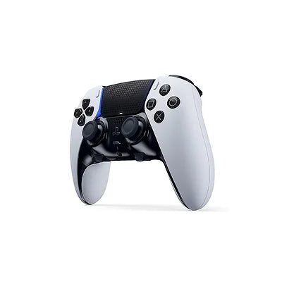Sony DualSense Edge PS5 Wireless Pro Controller | Swappable Components, Customizable Buttons, Trigger Locks, Multiple Colors – Ultimate PS5 Controller
