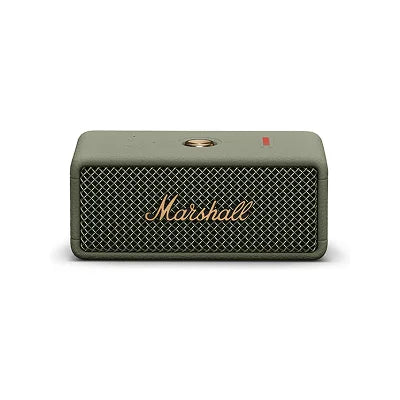 Marshall Emberton III Compact Portable Wireless Speaker | IP67 Waterproof, 32-Hour Battery, Bluetooth 5.3, True Stereophonic Sound, Multiple Colors