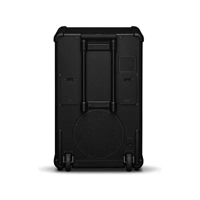 Marshall Bromley 750 Party Speaker | High-Power 750W Party Speaker, Deep Bass, Multi-Color LED Lights, Bluetooth, Karaoke Ready, Large Venue Sound