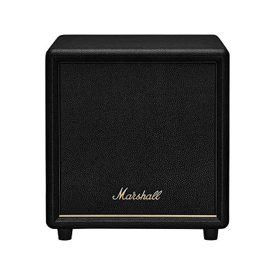 Marshall Heston Sub200 Portable Subwoofer | Powerful 200W Bass, Portable Design, Wireless Bluetooth, Multiple Colors