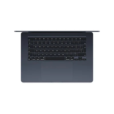 Apple MacBook Air 13-Inch M2 | Most Popular Everyday Laptop, 18-Hour Battery, Liquid Retina Display, 8GB/16GB RAM, Midnight & Starlight Colors