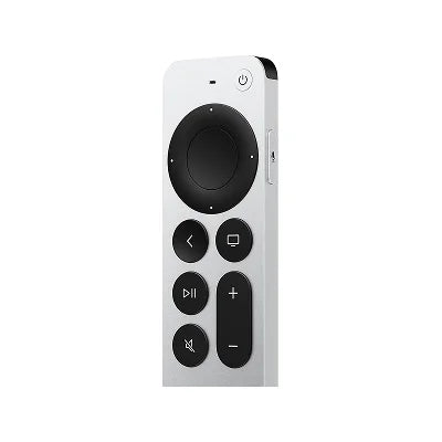 Apple TV HD 32GB with New Siri Remote – Black | Stream 4K-Quality Content, AirPlay, HomeKit, Dolby Atmos, Apple TV+ Compatible Streaming Device