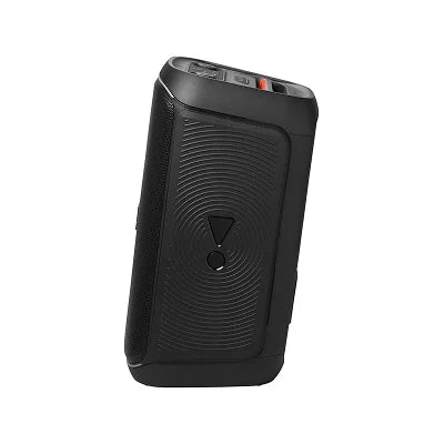 JBL PartyBox Club 120 Portable Bluetooth Party Speaker | 120W, RGB LED Lights, Built-in Mic, Guitar Input, IPX4 Splash Resistant, Carry Handle