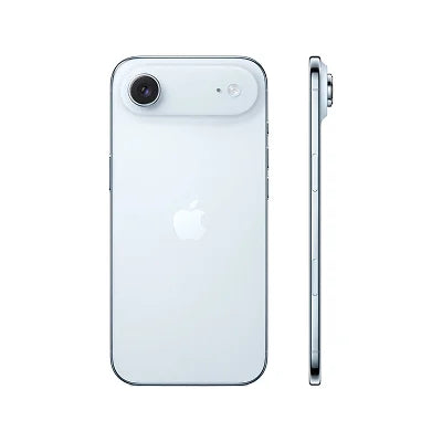 Apple iPhone 17 Air – Non-Activated, International Warranty | Ultra-Thin Design, A18 Chip, 6.6-Inch Display, Multiple Colors & Storage Options