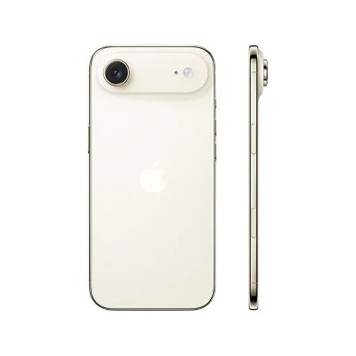 Apple iPhone 17 Air – Non-Activated, International Warranty | Ultra-Thin Design, A18 Chip, 6.6-Inch Display, Multiple Colors & Storage Options